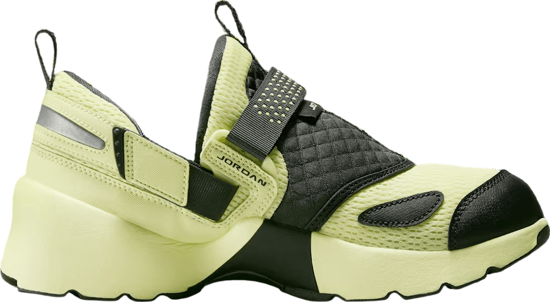 Jordan Trunner LX Luminous Green (W)