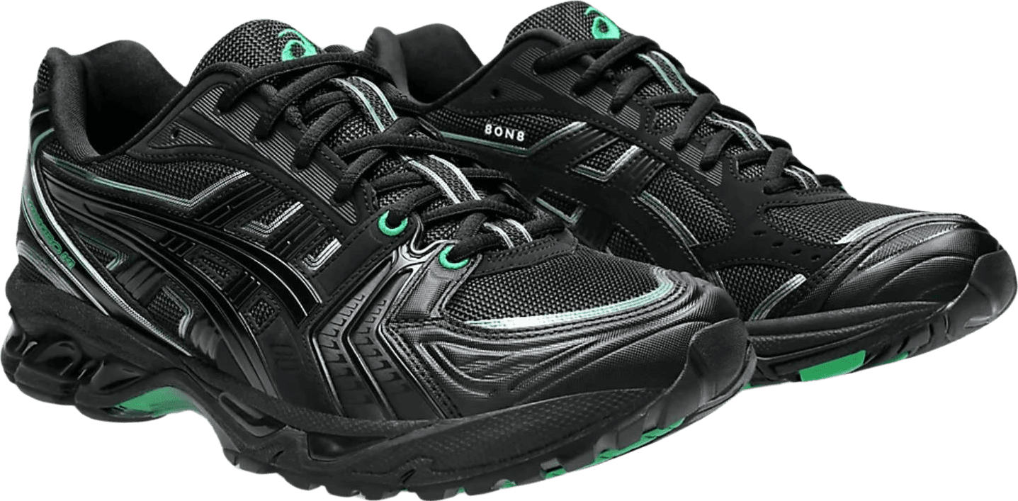 8ON8 x Gel-Kayano 14