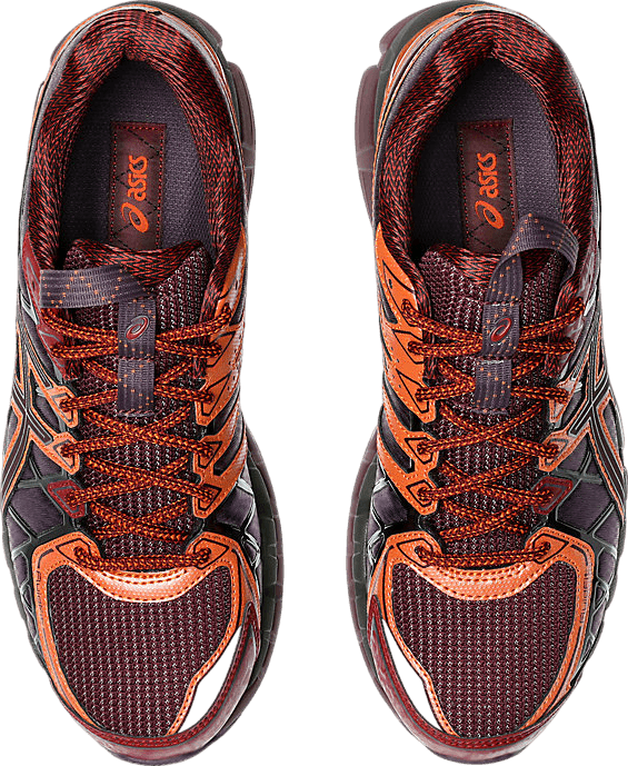 Asics UB10-S Gel Kayano 20 Deep Plum/Beet Juice