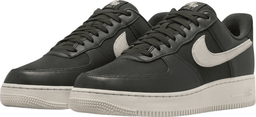 Nike Air Force 1 Low Sequoia
