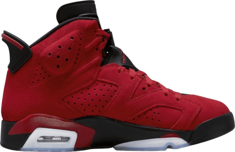 Air Jordan 6 Toro Bravo