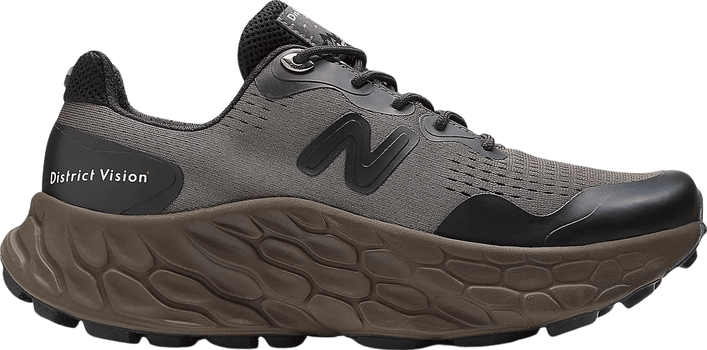 New Balance Fresh Foam More Trail District Vision Falcon