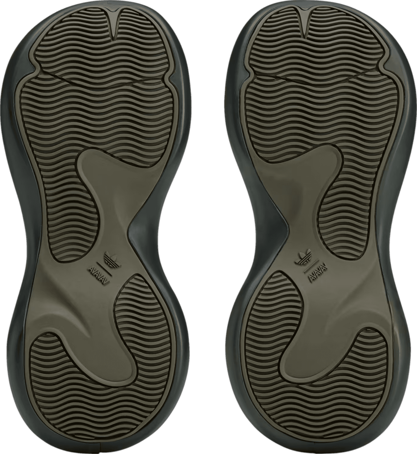 adidas Moonrubber Megaride AVAVAV Grey/Night (W)