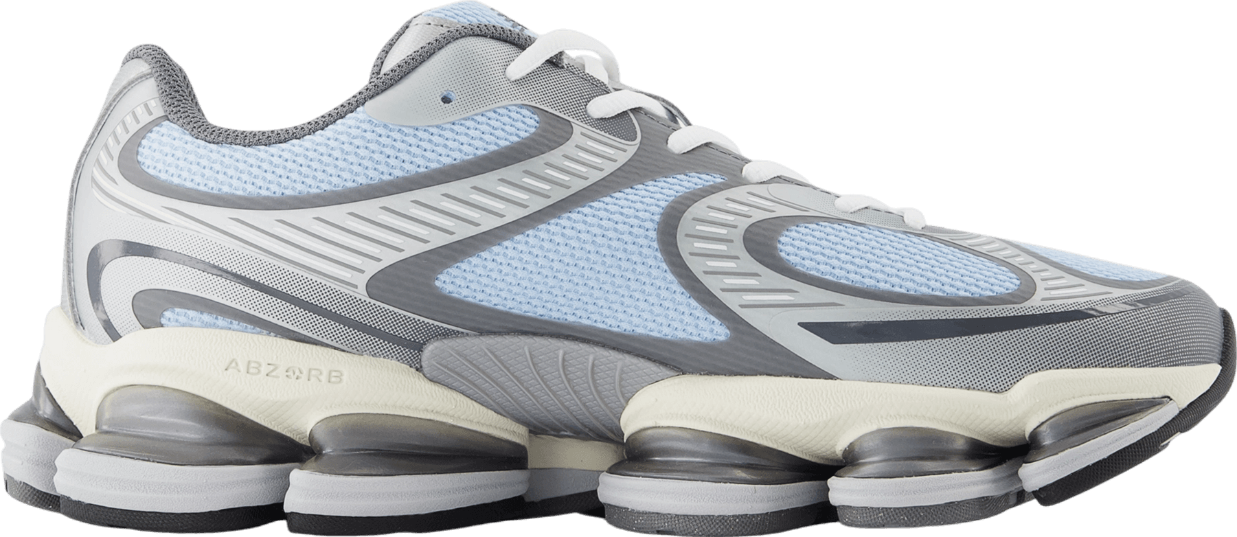 New Balance Abzorb 2000 Blue/Grey