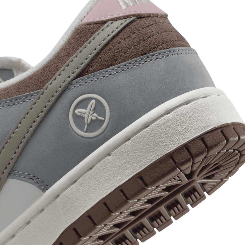 Nike SB Dunk Low Yuto Horigome