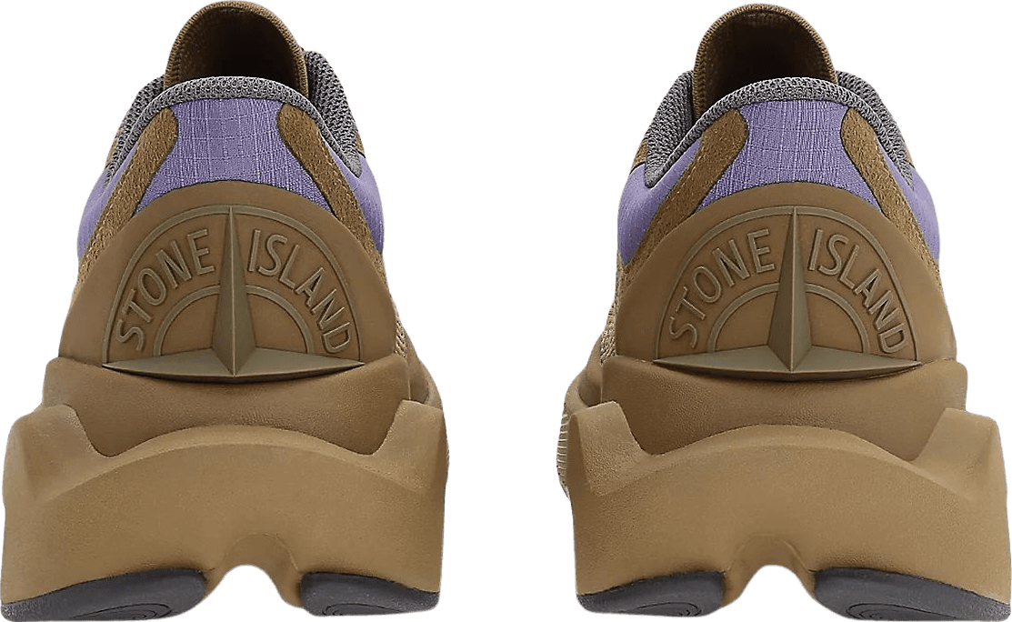 New Balance FuelCell C_1 Stone Island Brown/Purple