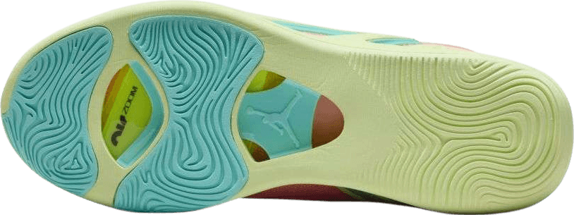 Jordan Tatum 1 Pink Lemonade