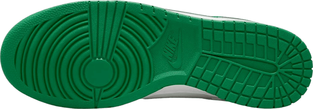 Nike Dunk Low Summit White/Malachite