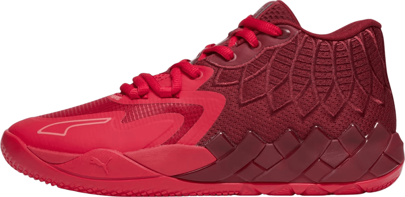 Puma MB.01 Team Intense Red