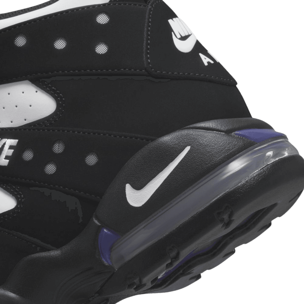Nike Air Max 2 CB '94 Pure Purple