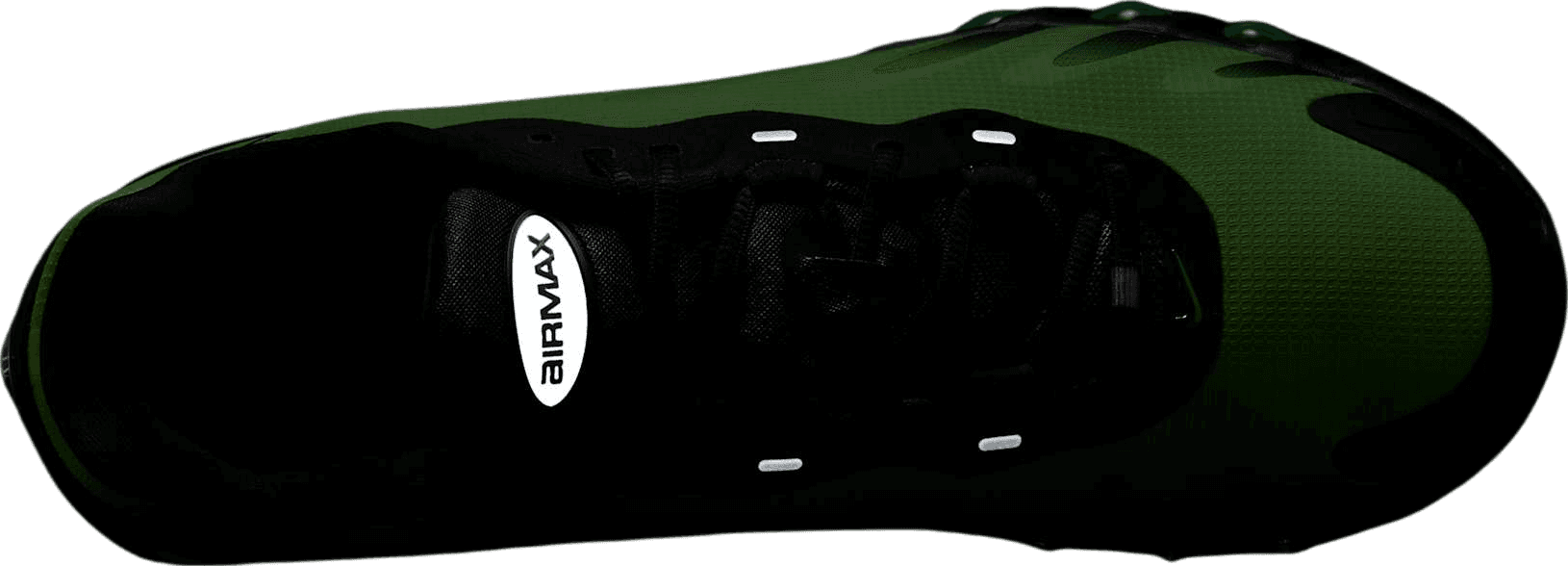 Nike Air Max DN8 Black Green Strike
