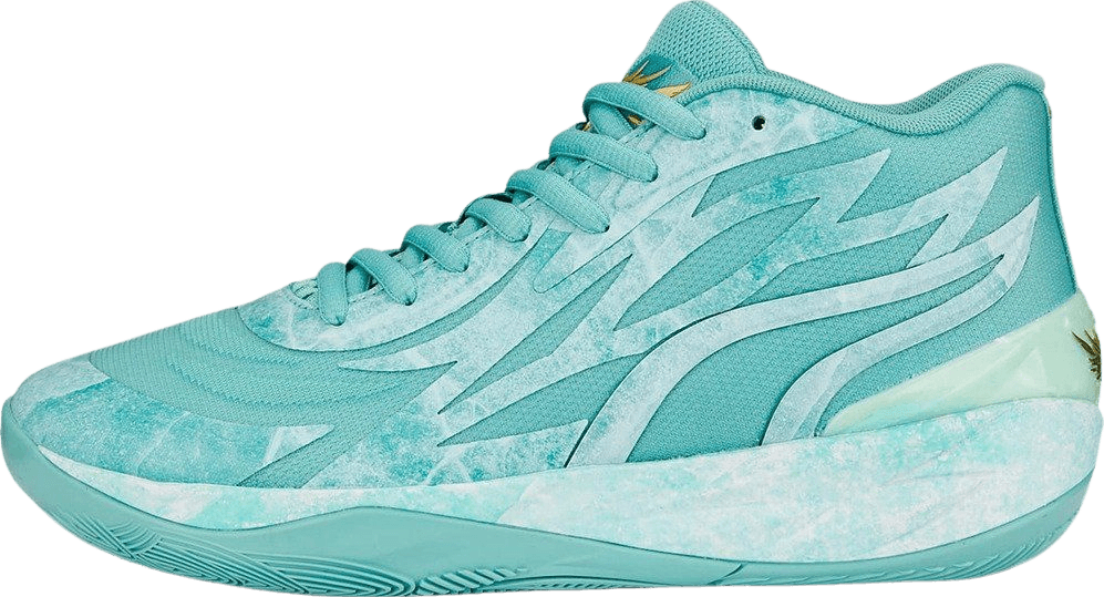 Puma MB.02 Lunar New Year Jade