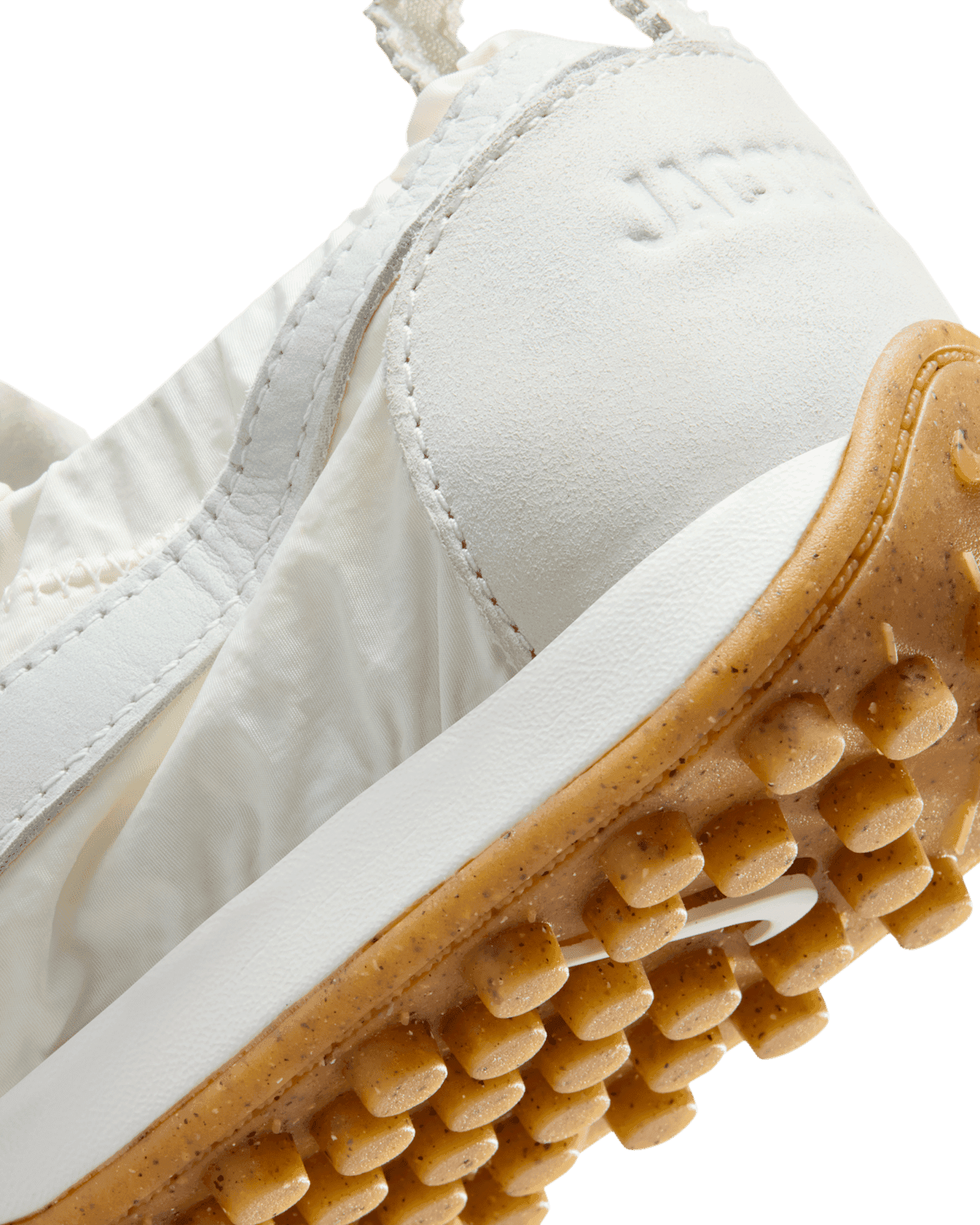 Jacquemus x Nike Moon Shoe Soft Pearl/Sail (W)