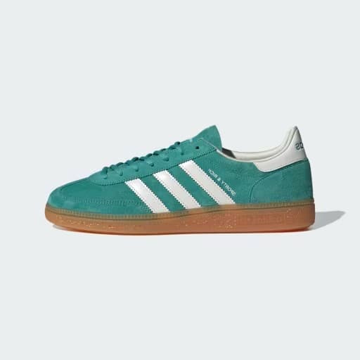 HANDBALL SPEZIAL Sporty & Rich Adidas Originals Pantone