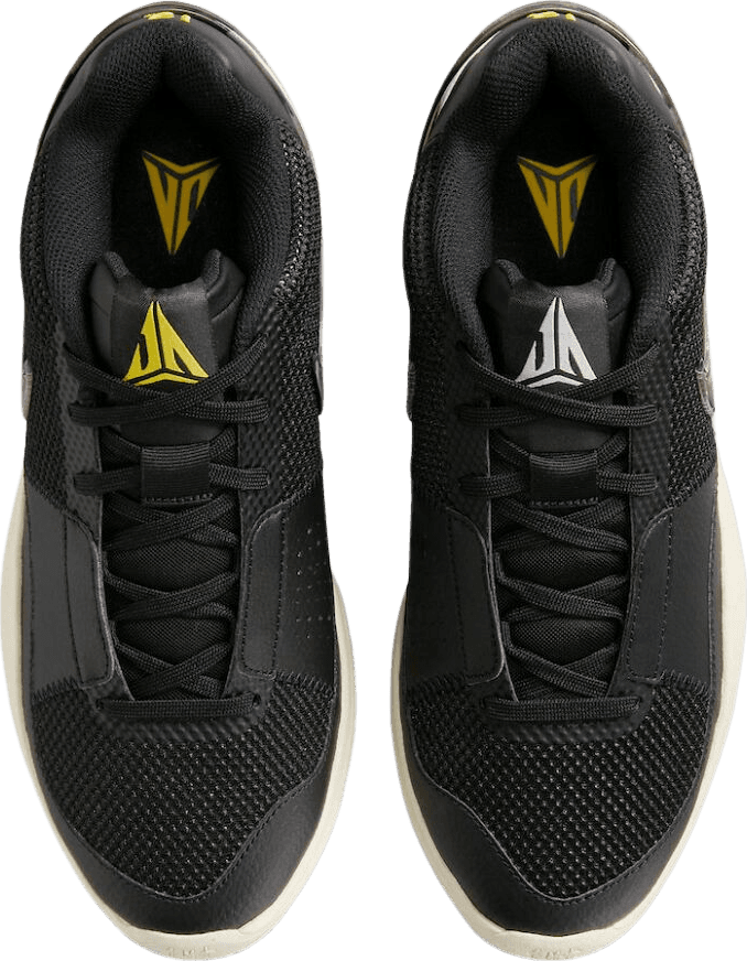 Nike Ja 1 Smoke