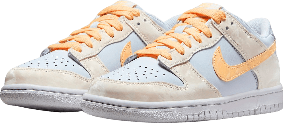 Nike Dunk Low Melon Tint (GS)