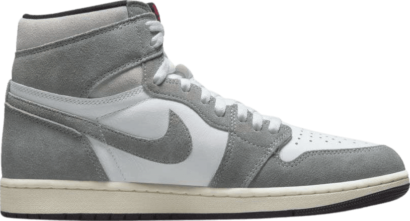 Air Jordan 1 High Washed Black