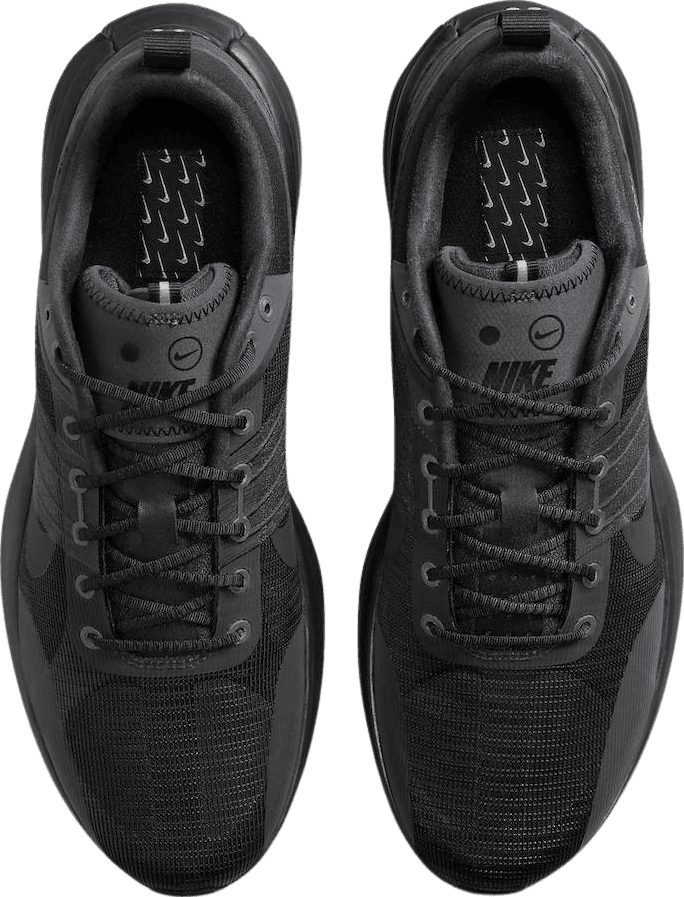 Nike Lunar Roam Dark Smoke Grey