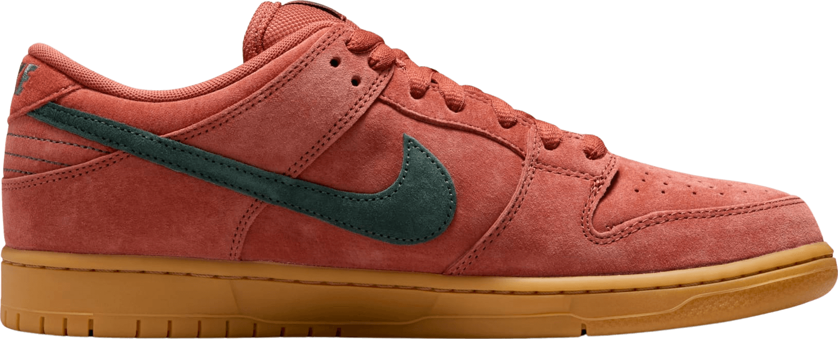 Nike SB Dunk Low Burnt Sunrise