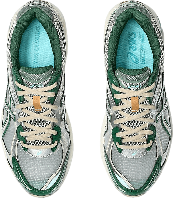 ASICS GT-2160 x Above The Clouds Shamrock Green