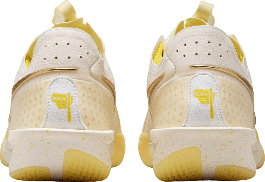 SwiftSole - Nike GT Cut 3 Jordan Poole PE