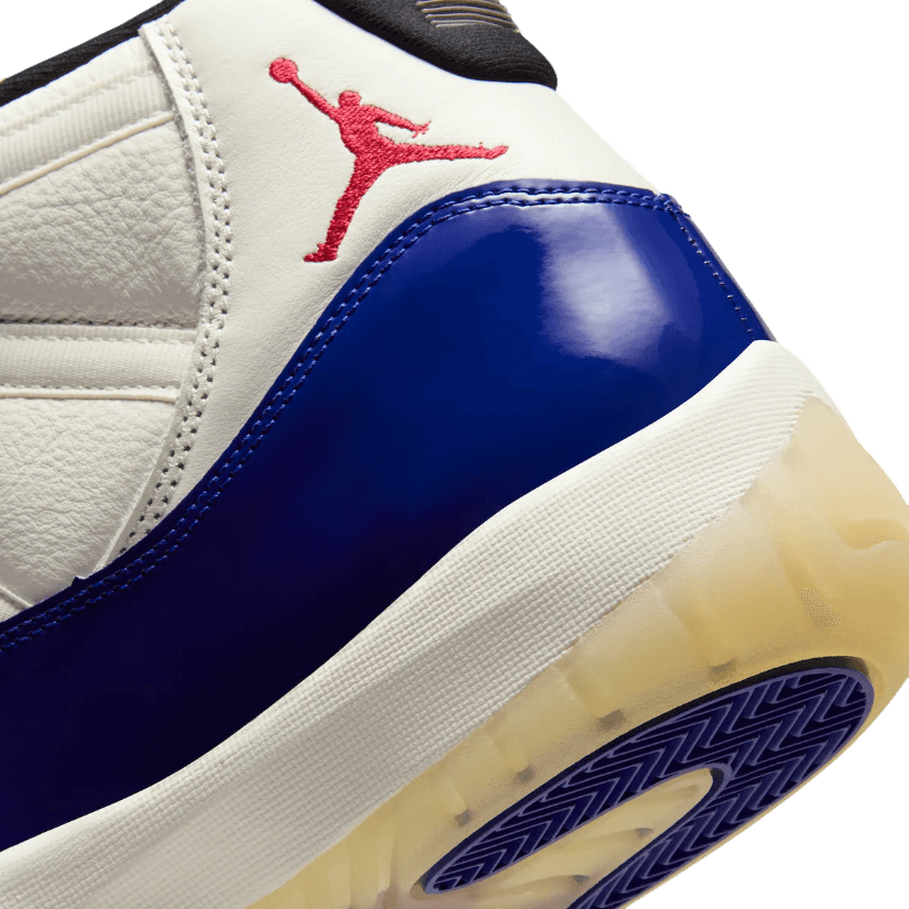 Air Jordan 11 Rare Air