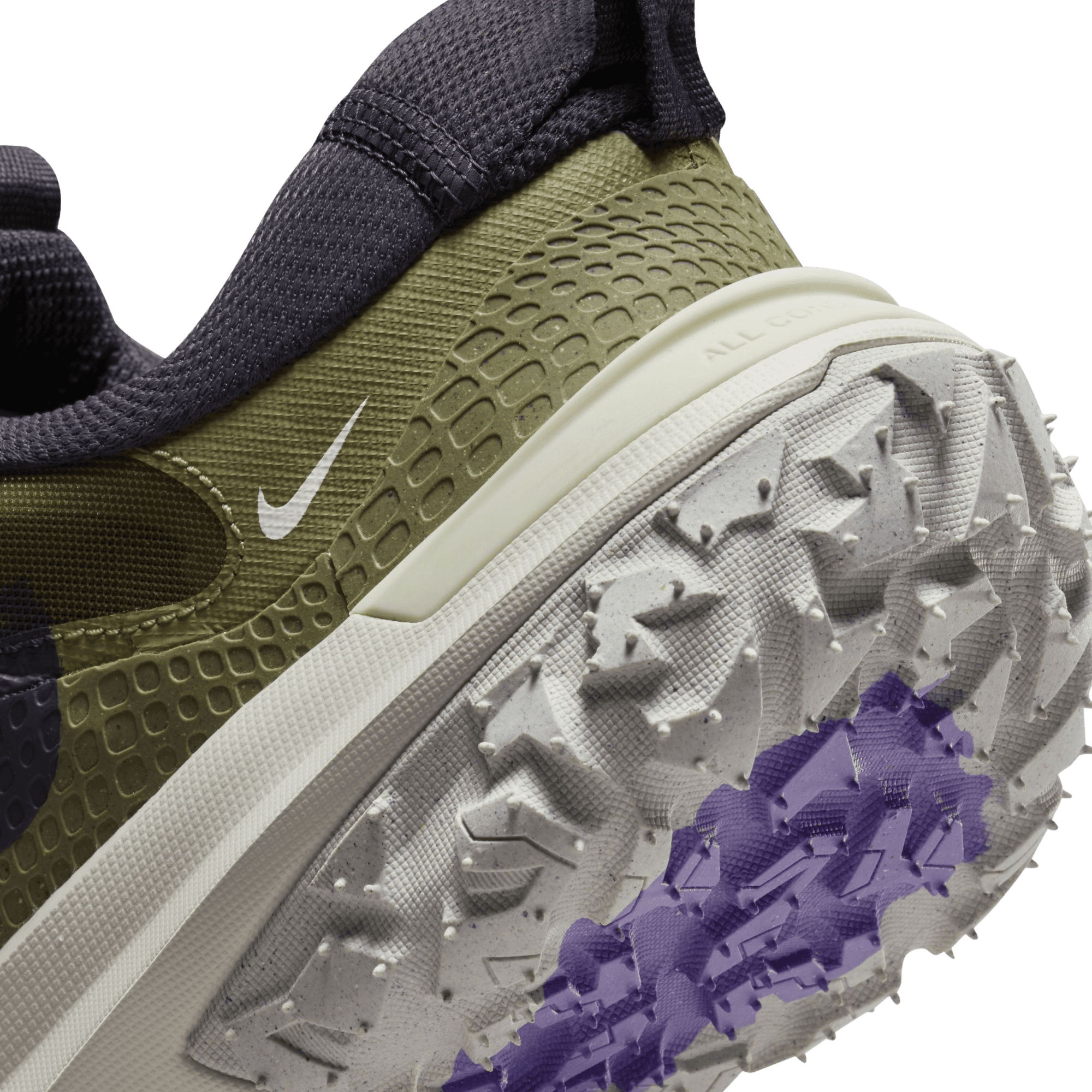 Nike ACG Mountain Fly 2 Low Neutral Olive