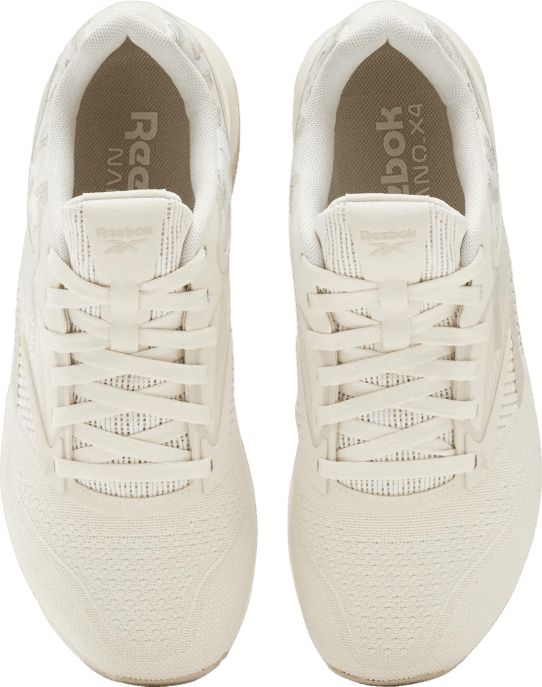 Reebok Nano X4 Training Alabaster/Classic Beige