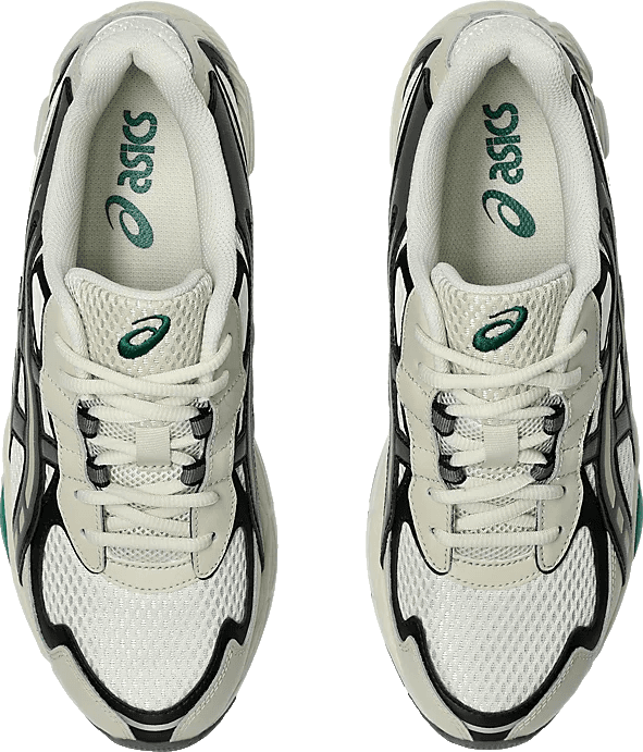 Asics Gel-Nyc 2055 Pale Oak/Truffle Grey