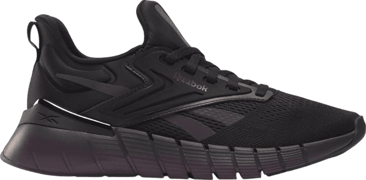 Reebok Nano Gym Black/Midnight Plum (W)