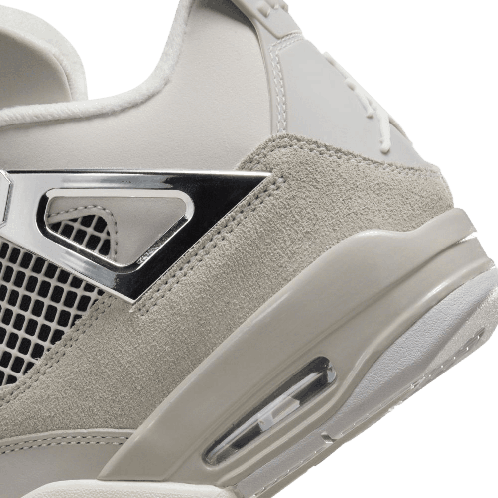 Air Jordan 4 Frozen Moments (W)