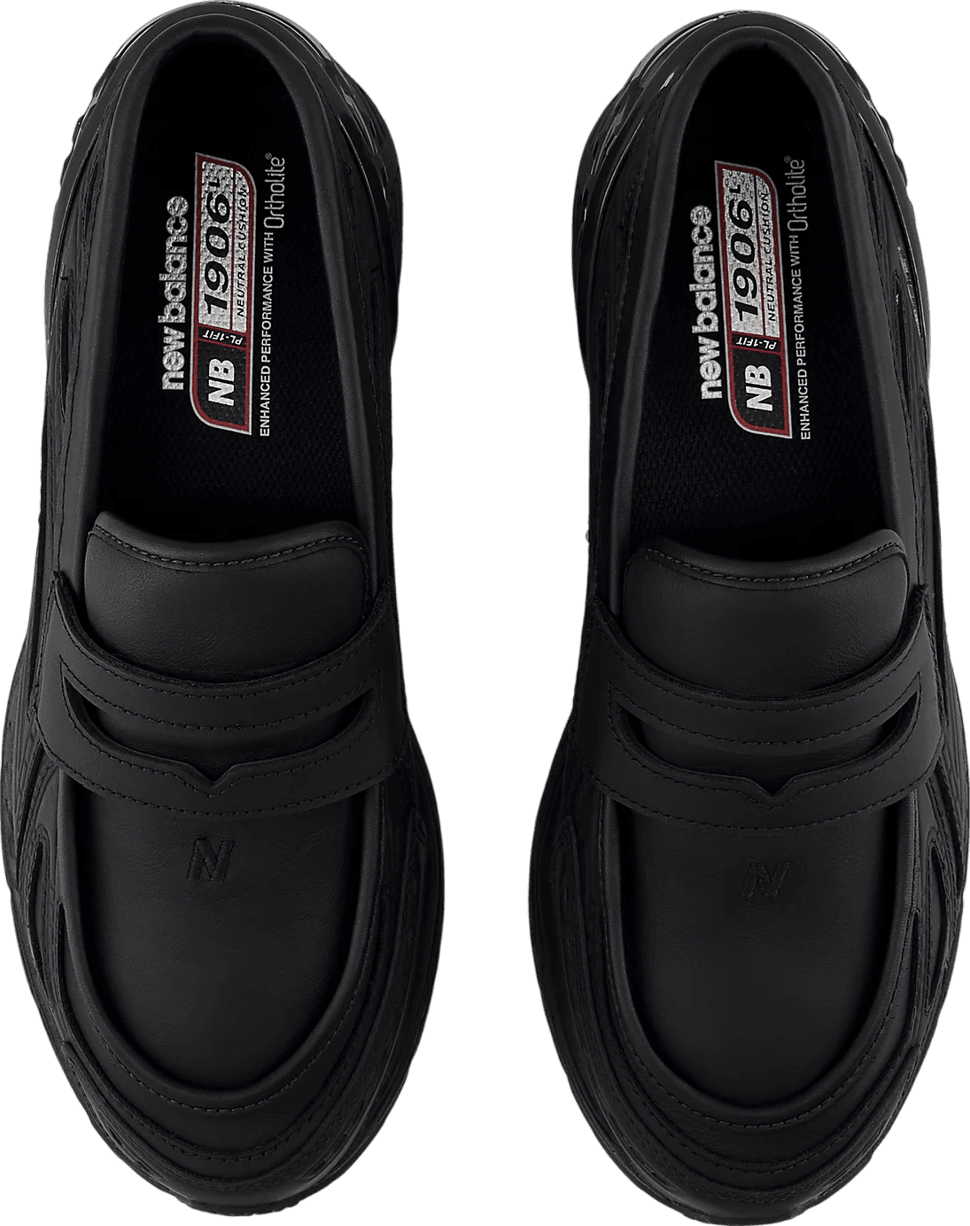 New Balance 1906L Black