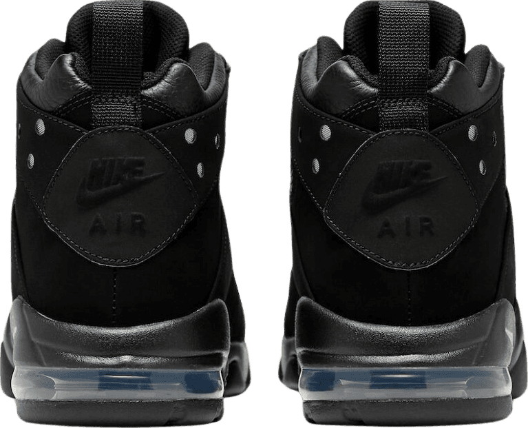 Nike Air Max 2 CB 94 Triple Black (2023)