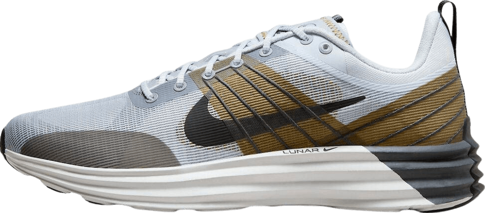 Nike Lunar Roam Wolf Grey/Desert Moss
