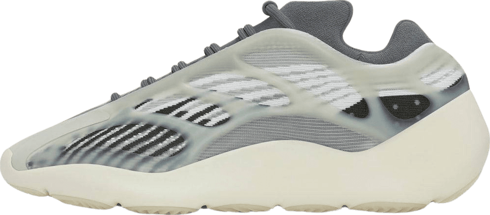adidas Yeezy 700 V3 Fade Salt