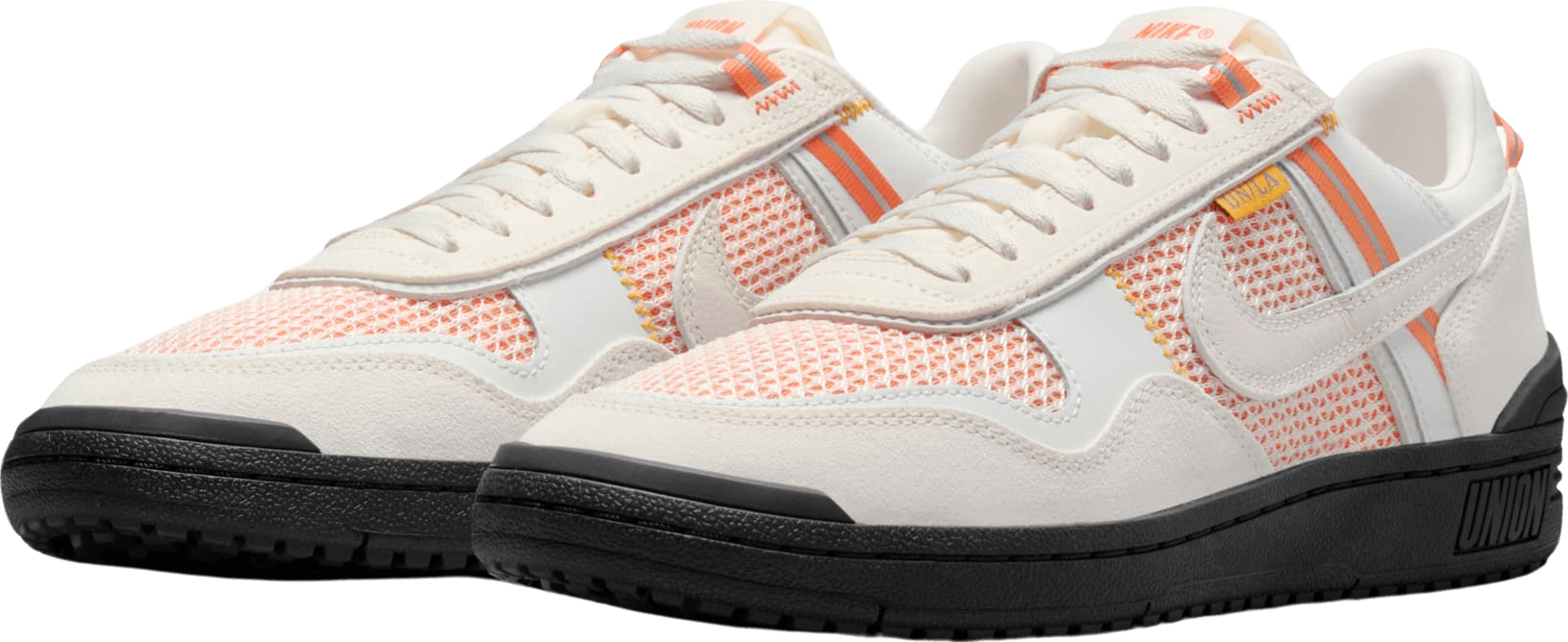 Union LA x Nike Field General Ivory