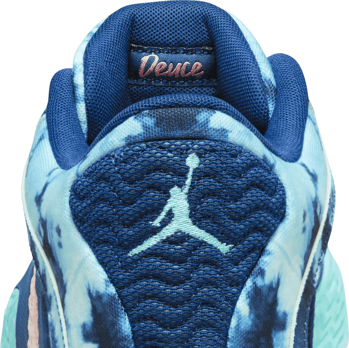 Jordan Tatum 2 GPX Denim