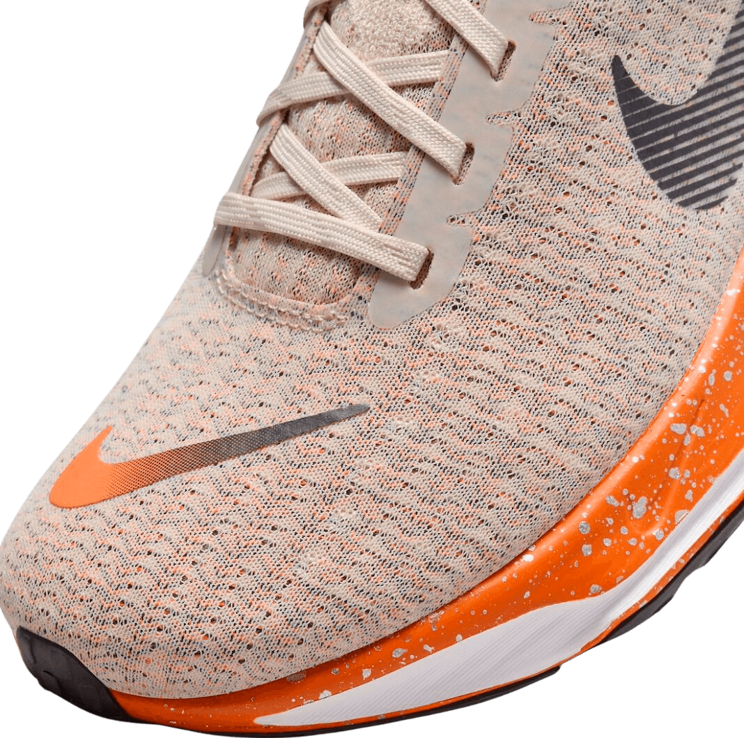 Nike Invincible Run 3 Oatmeal