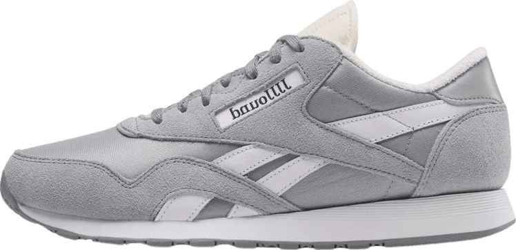 Reebok Classic Nylon JJJJound Grey