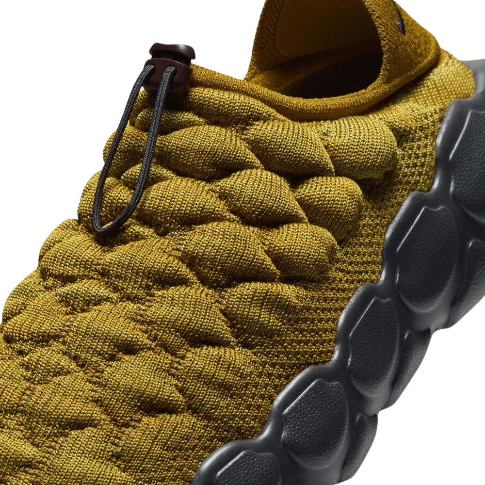 Nike Flyknit Haven Bronzine (W)