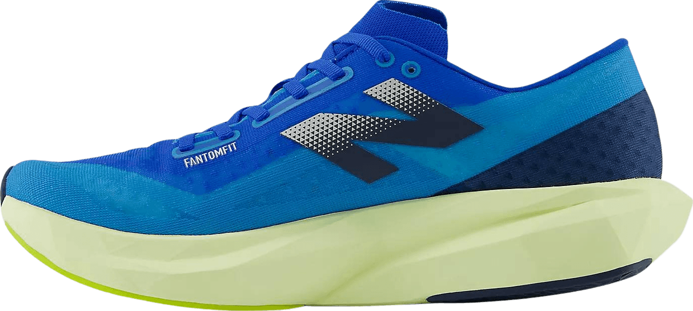 New Balance FuelCell Rebel v4