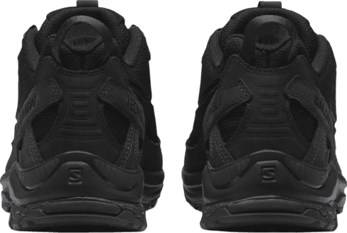 Jeong Li x Salomon XA PRO 3D Black