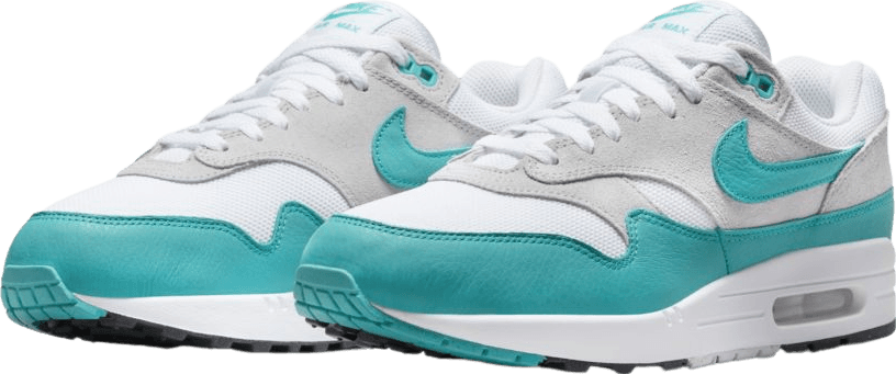 Nike Air Max 1 Clear Jade