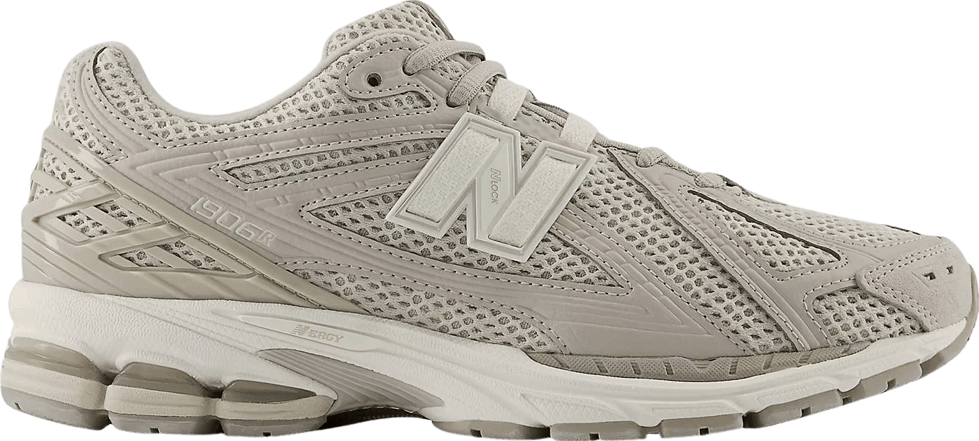 New Balance 1906R Grey Days
