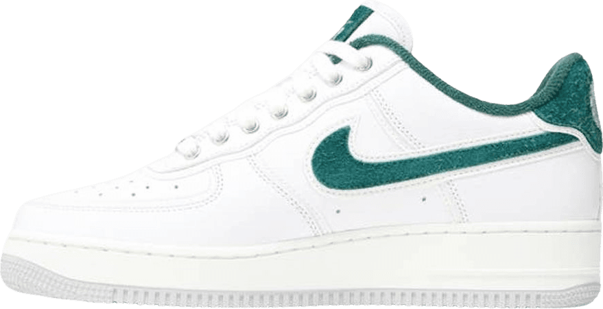 Nike Air Force 1 Low University of Oregon