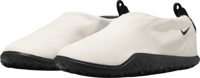 Nike ACG Air Moc Sail Black