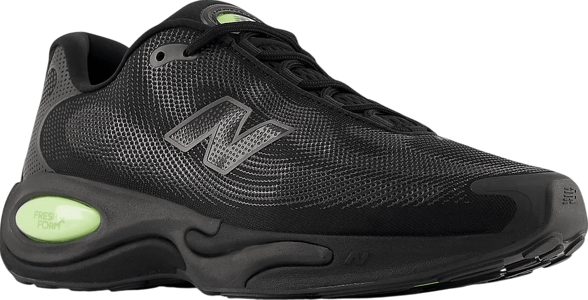 New Balance AC Runner Black/Afterglow