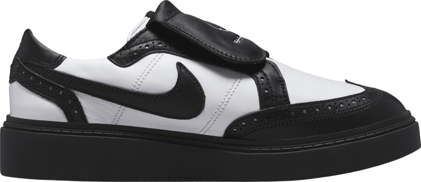 Nike Kwondo 1 G-Dragon Peaceminusone Panda