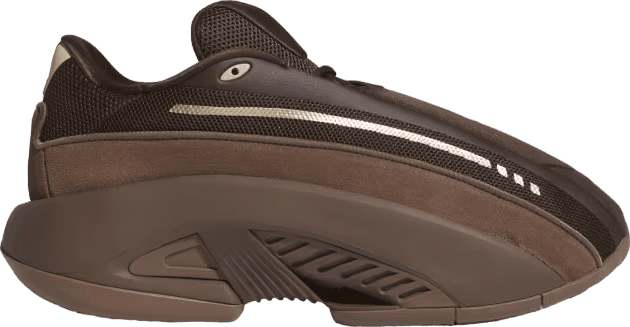 Adidas Mad IIInfinity Dark Brown