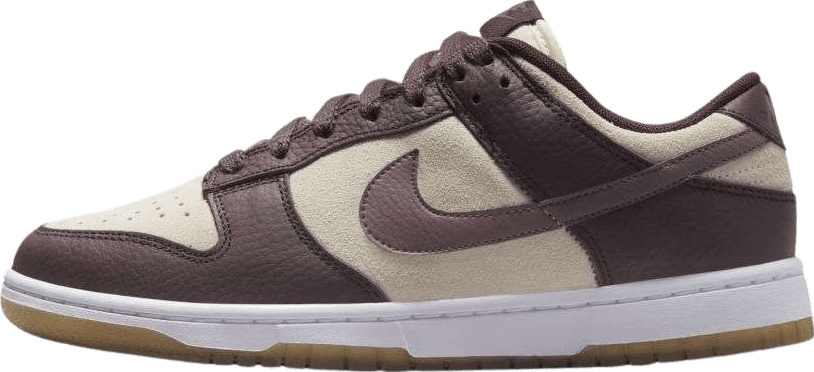 Nike Dunk Low Plum Eclipse (W)